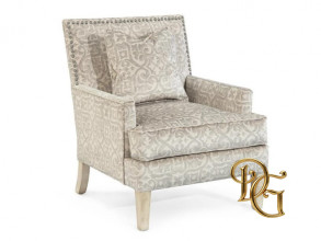 Кресло Track-Arm 1107q04