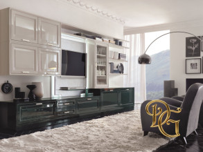 Стенка Convivio Contemporary I