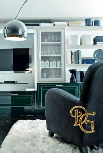 Стенка Convivio Contemporary I