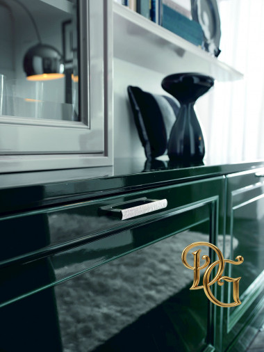 Стенка Convivio Contemporary I