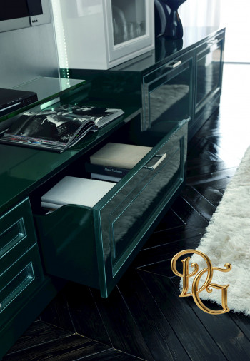 Стенка Convivio Contemporary I