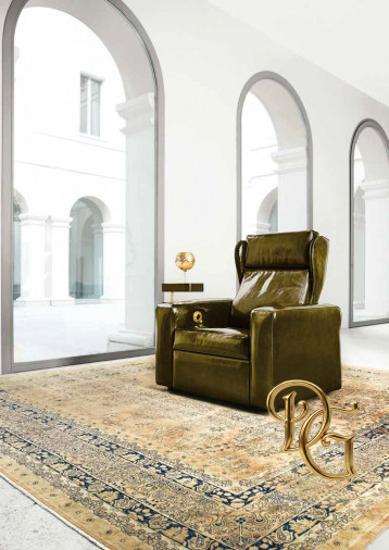 Кресло Hollywood Filmur