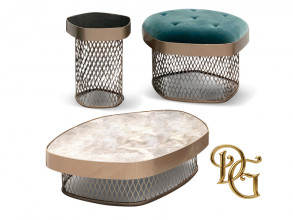 Столик журнальный Asparagus