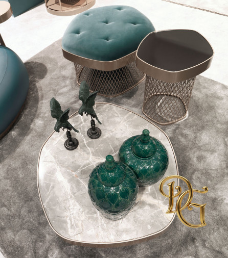 Столик журнальный Asparagus