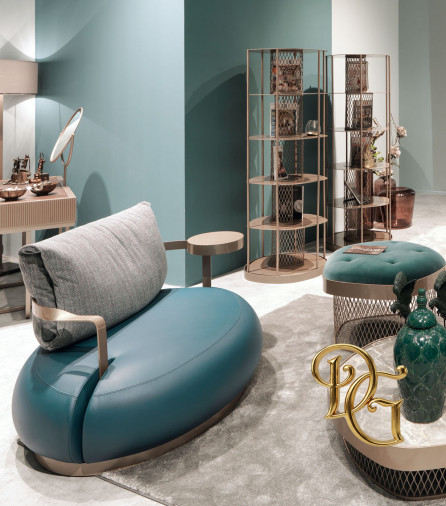 Столик журнальный Asparagus