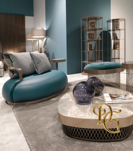 Столик журнальный Asparagus