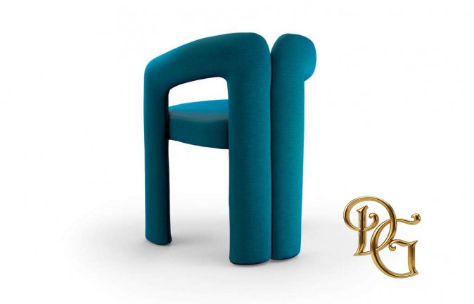 Кресло Dudet 562