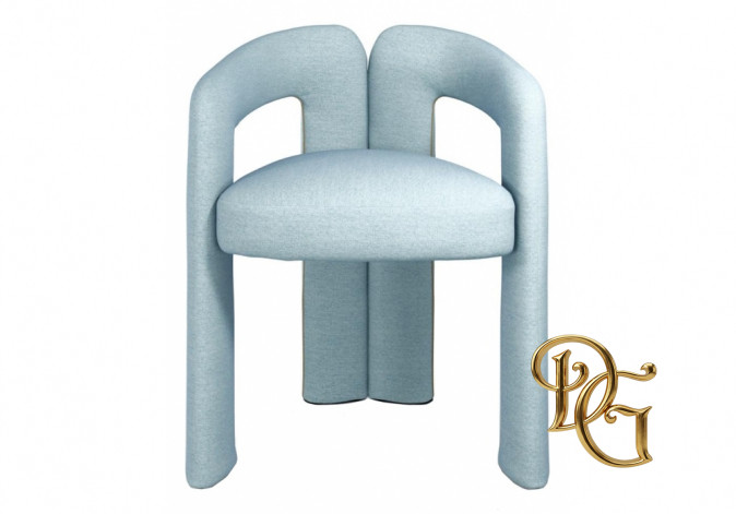 Кресло Dudet 562