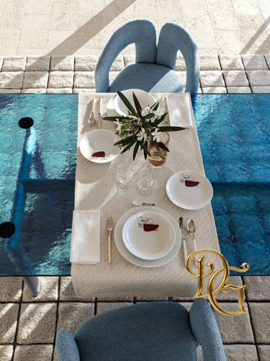 Кресло Dudet 562