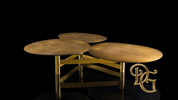 Столик журнальный Galaxy