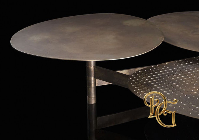 Столик журнальный Galaxy