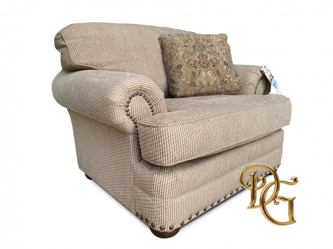 Кресло Soft Strips