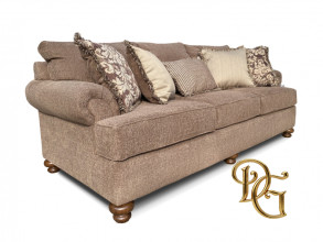 Кресло Soft Strips