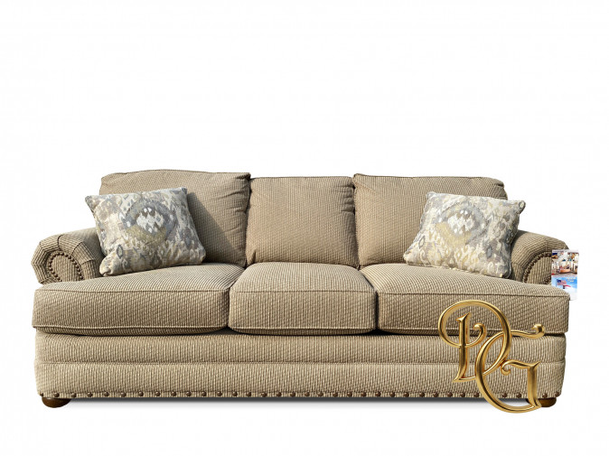 Кресло Soft Strips