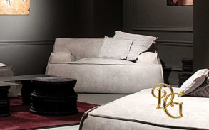 Кресло Damasco