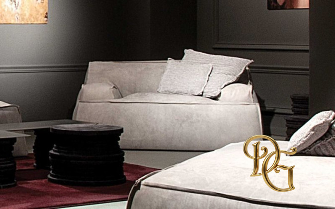 Кресло Damasco