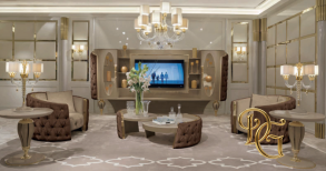 Столик журнальный Atena 572