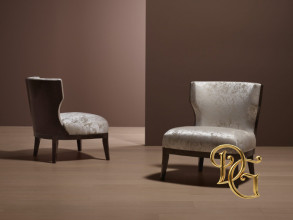 Кресло Grace Wood