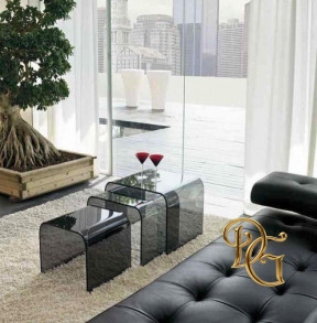 Столик журнальный Anemone