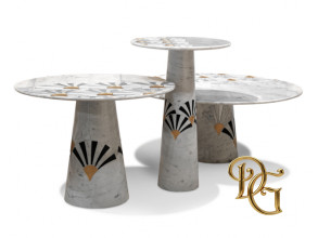 Столик журнальный Donald