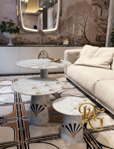 Столик журнальный Donald