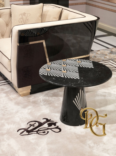 Столик журнальный Donald