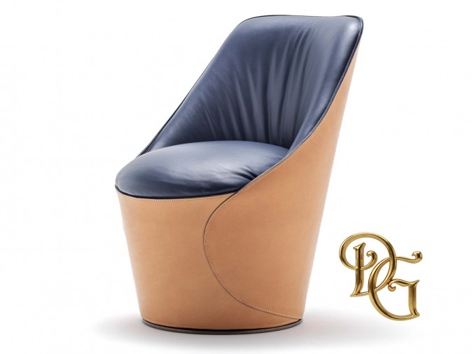 Кресло Electa Lounge