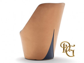 Кресло Electa Lounge