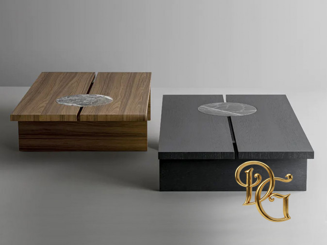 Столик журнальный Carollo