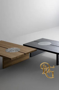 Столик журнальный Carollo