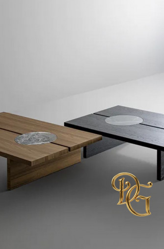 Столик журнальный Carollo