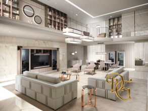 Столик журнальный Elite