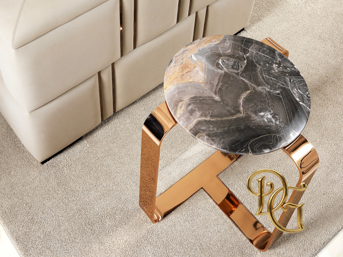 Столик журнальный Elite