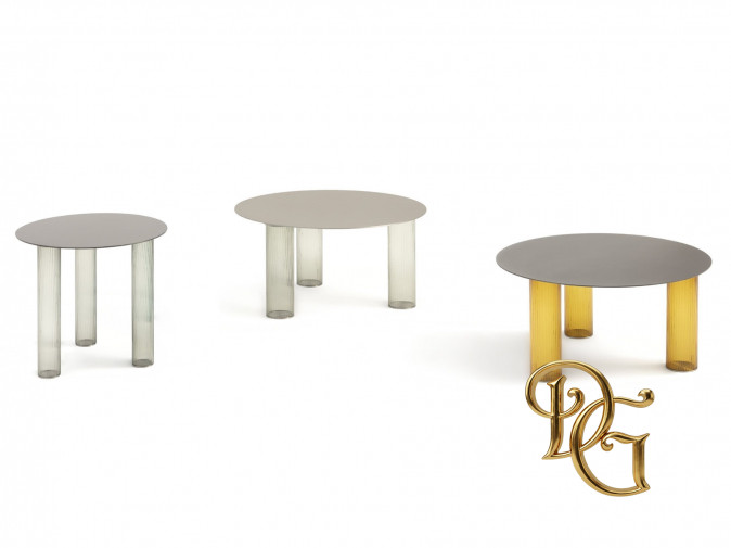 Столик журнальный Echino