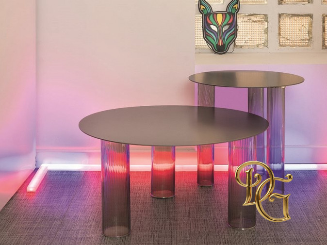 Столик журнальный Echino