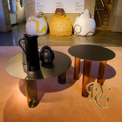 Столик журнальный Echino