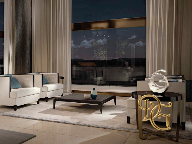 Столик журнальный 201649