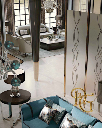 Столик журнальный 201649