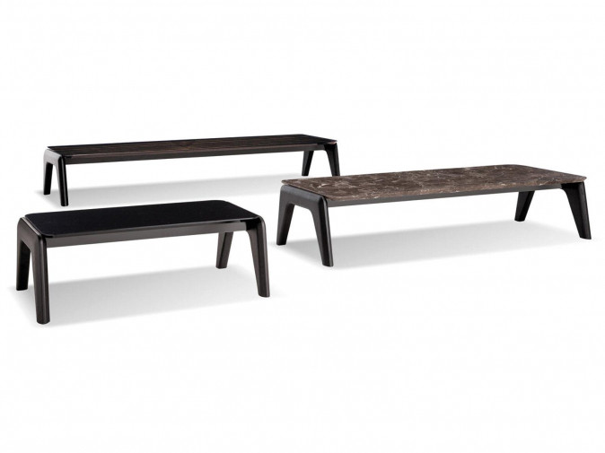 Столик журнальный Kirk Wood