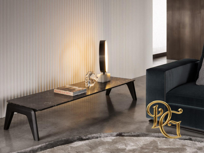 Столик журнальный Kirk Wood