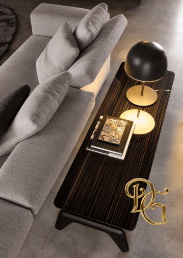 Столик журнальный Kirk Wood