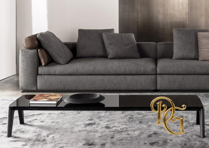 Столик журнальный Kirk Wood