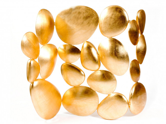 Ширма Gold
