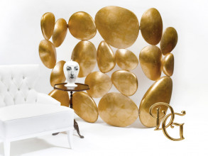 Ширма Gold
