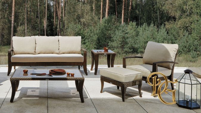 Столик журнальный Madison 51