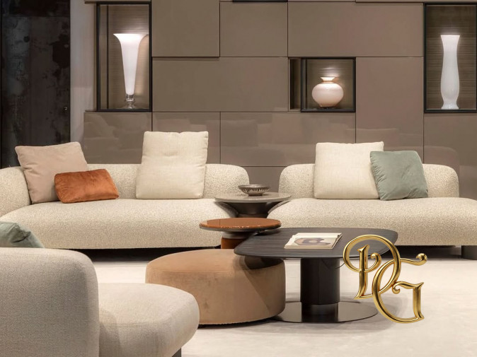 Столик журнальный Bobbin