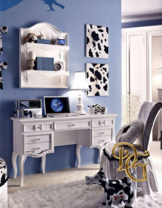 Туалетный столик Ps 106