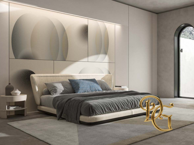 Спальня Marais