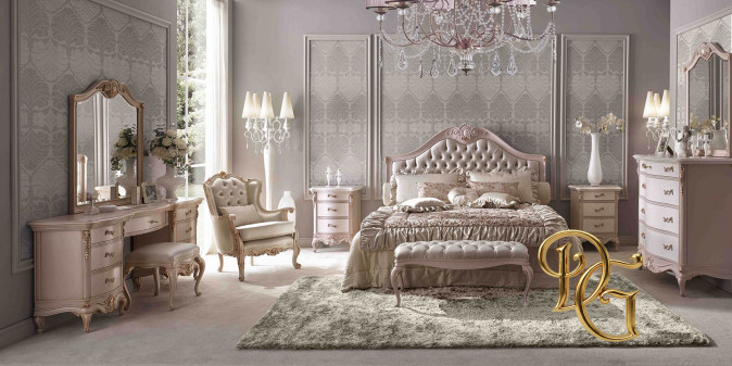 Тумбочка I Classici Di Tosato 34.28-20