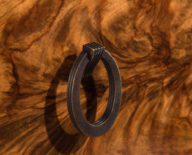 Тумбочка Gibb Entedua 0224